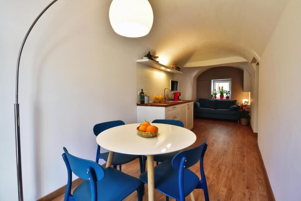 Apartment Badia Catania