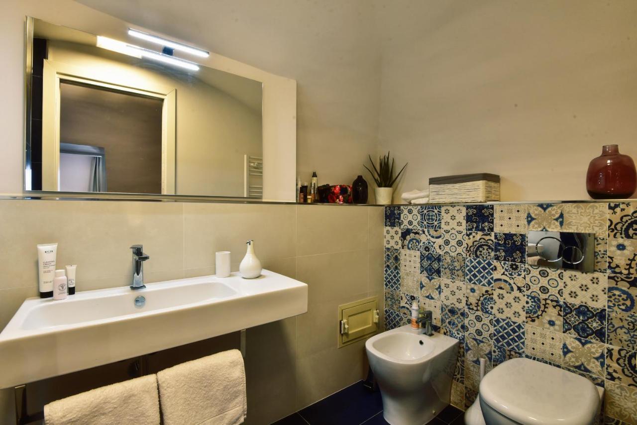 Apartment Badia
