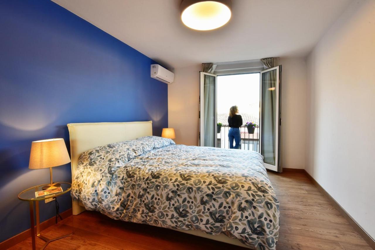Apartment Badia