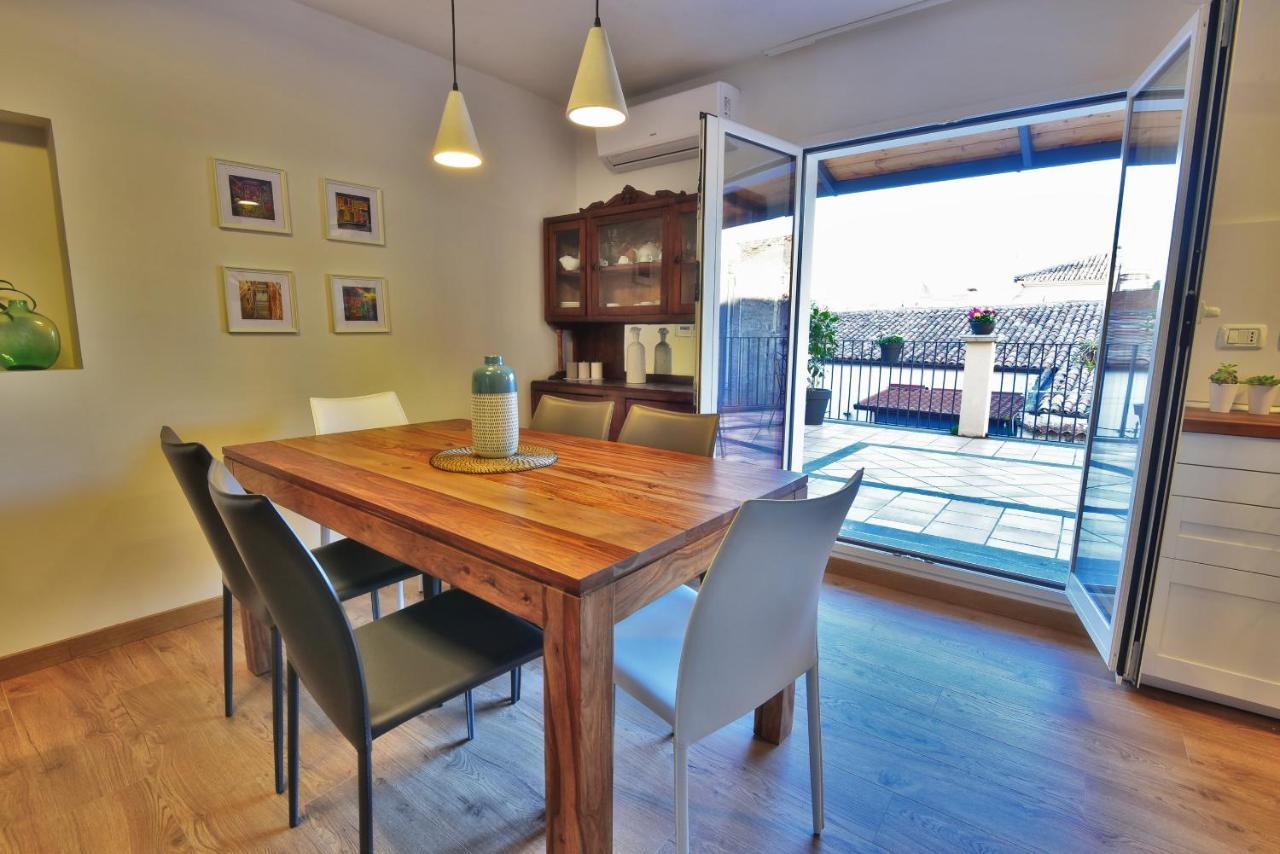 Apartment Badia