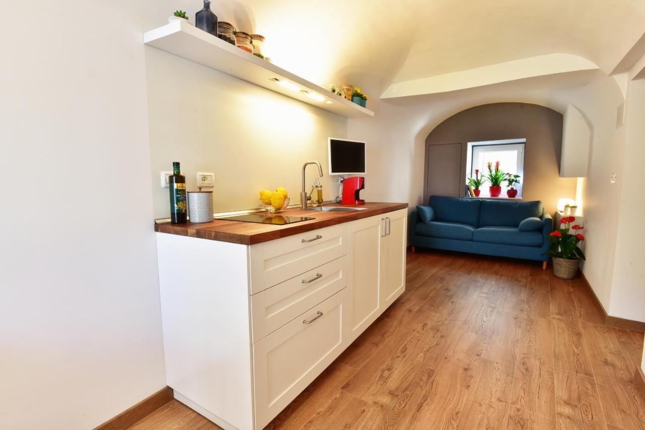 Apartment Badia *