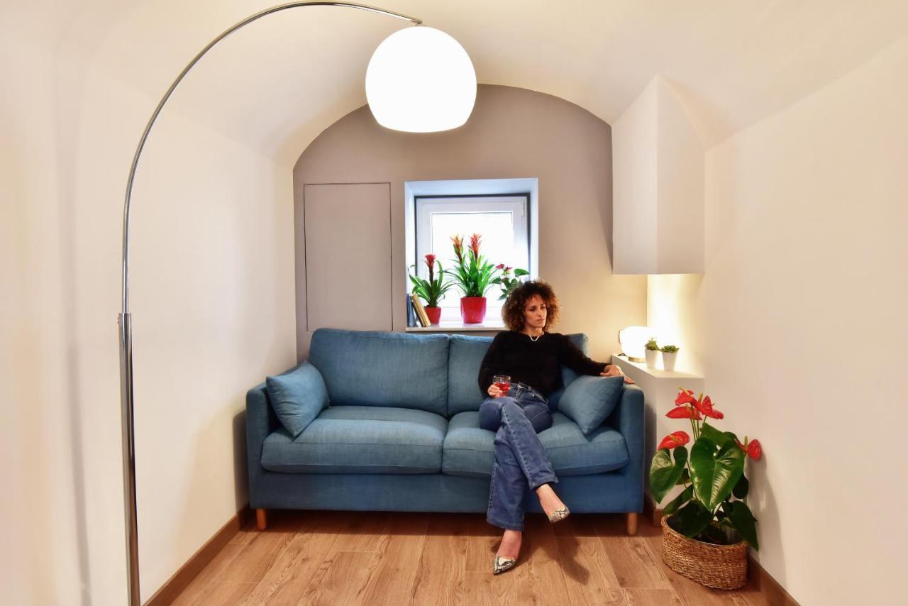Badia Apartment *