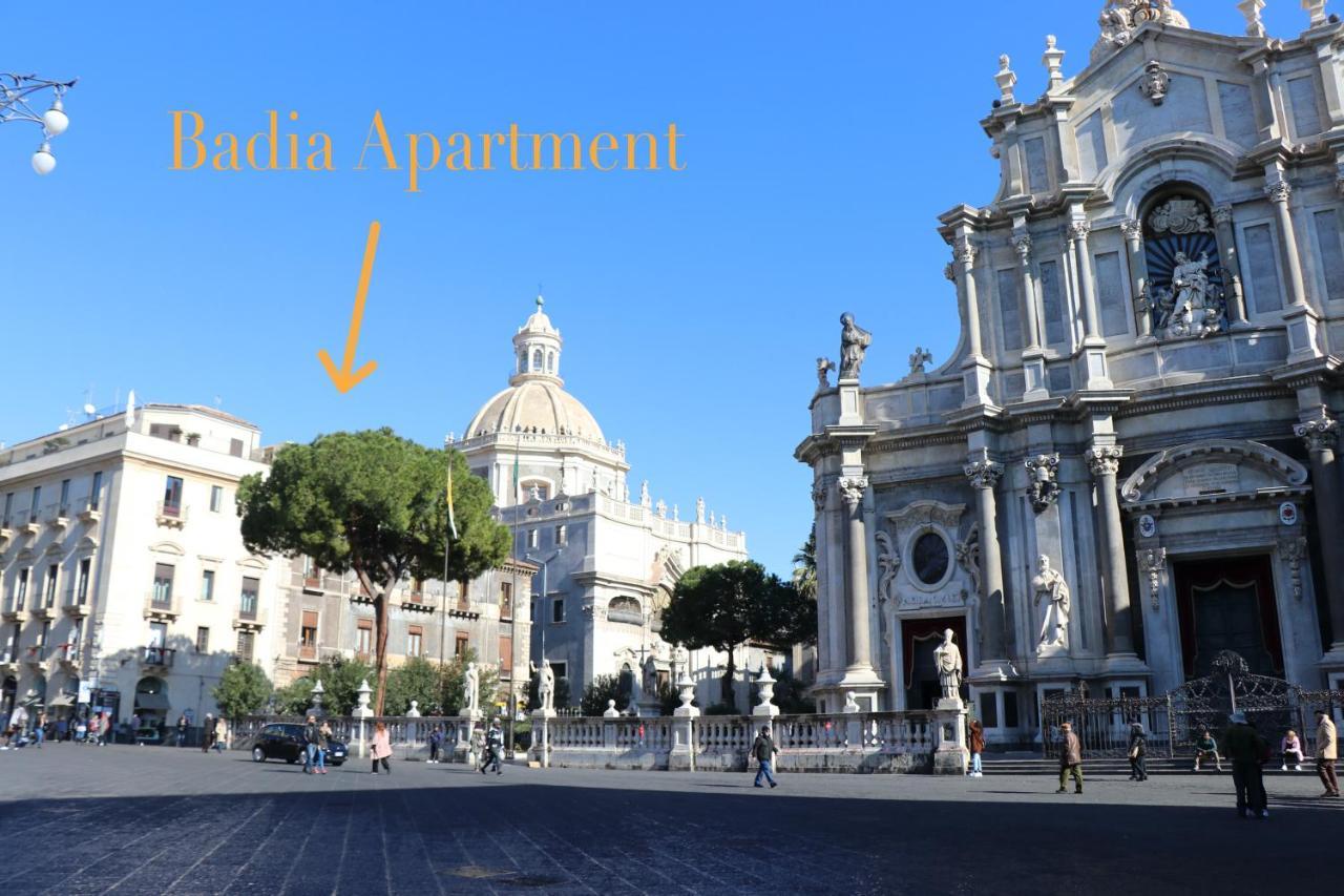 Badia Apartment *