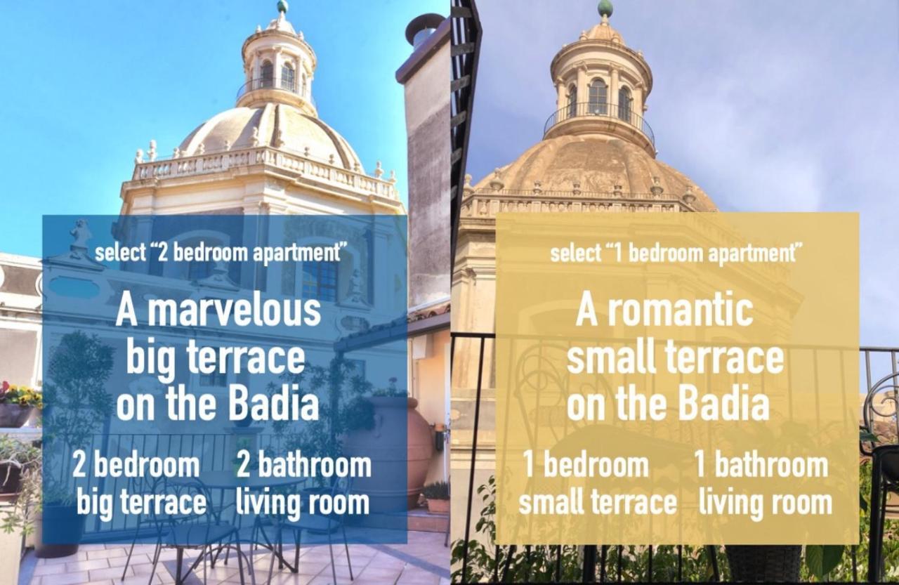 Apartment Badia Catania