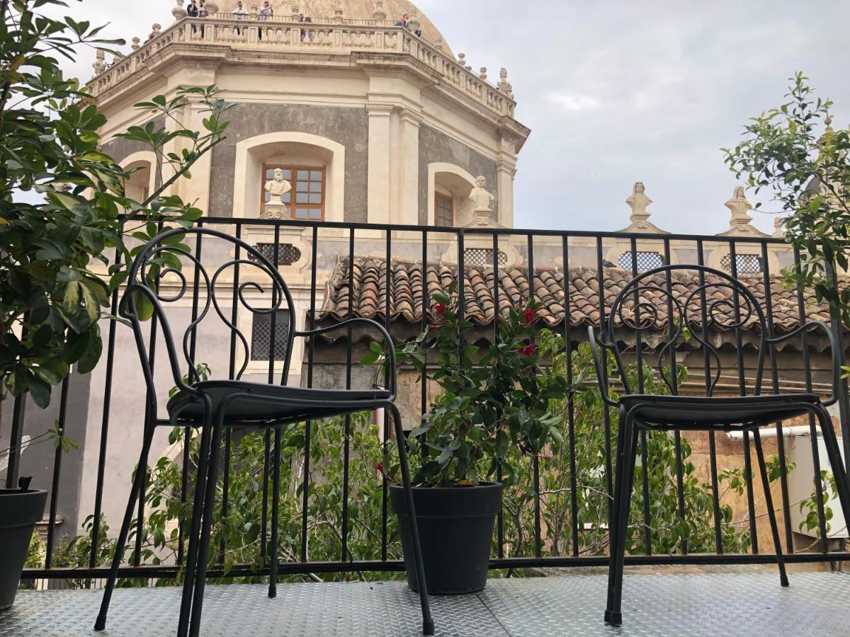 Badia Catania